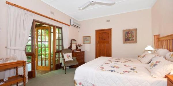 Lupus Den Country House B&B Sunland Exterior foto